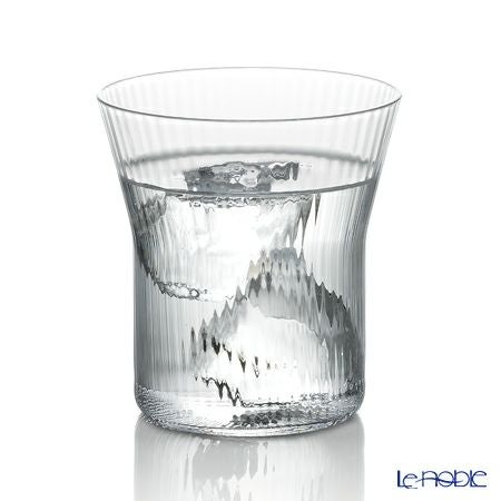 松徳硝子 KATACHI. Y-02：千本 280ml