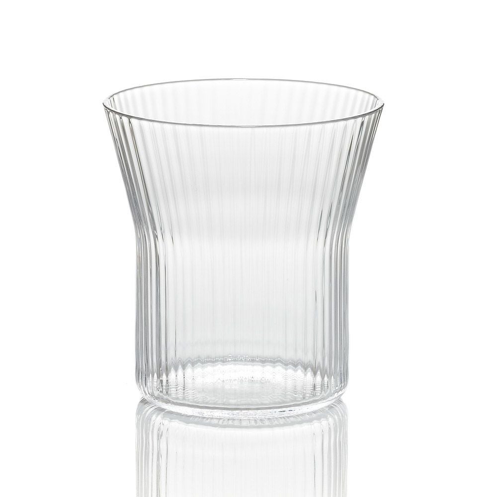 松徳硝子 KATACHI. Y-02：千本 280ml