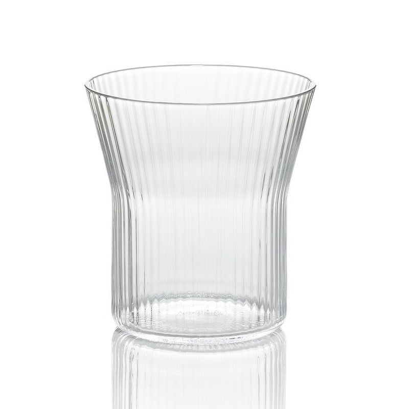 松徳硝子 KATACHI. Y-02：千本 280ml