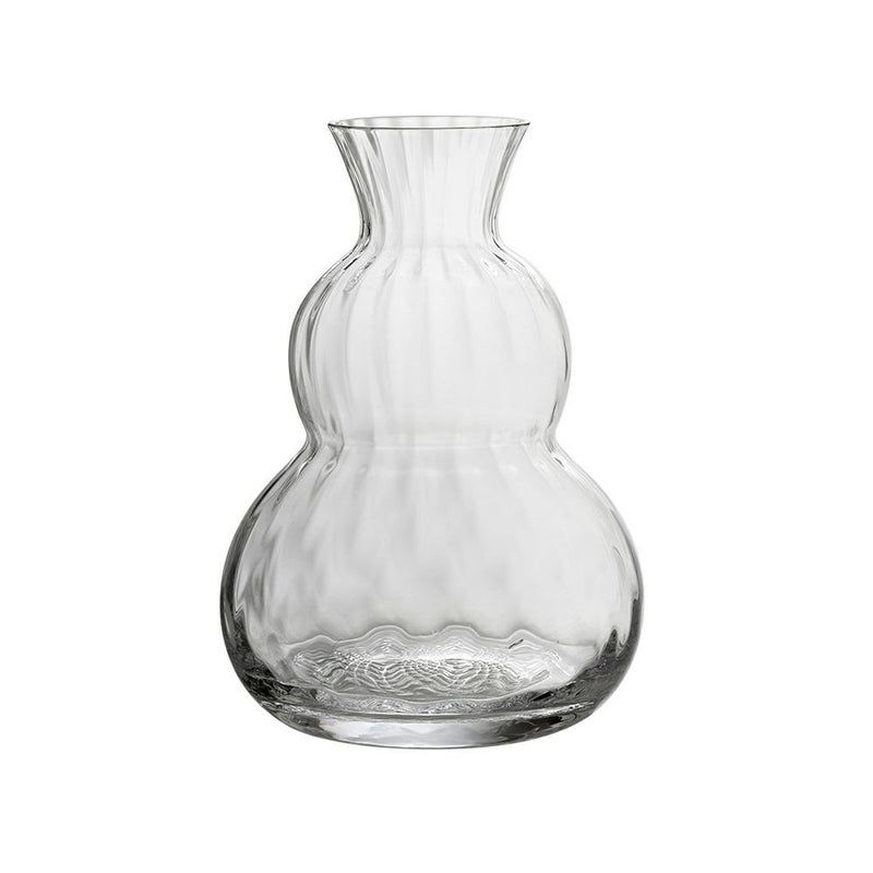 松徳硝子 SHUKI 6521001 Tokkuri 01 ひょうたん 230ml