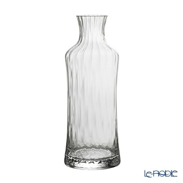 松徳硝子 SHUKI 6521002 Tokkuri 02 ボトル 210ml