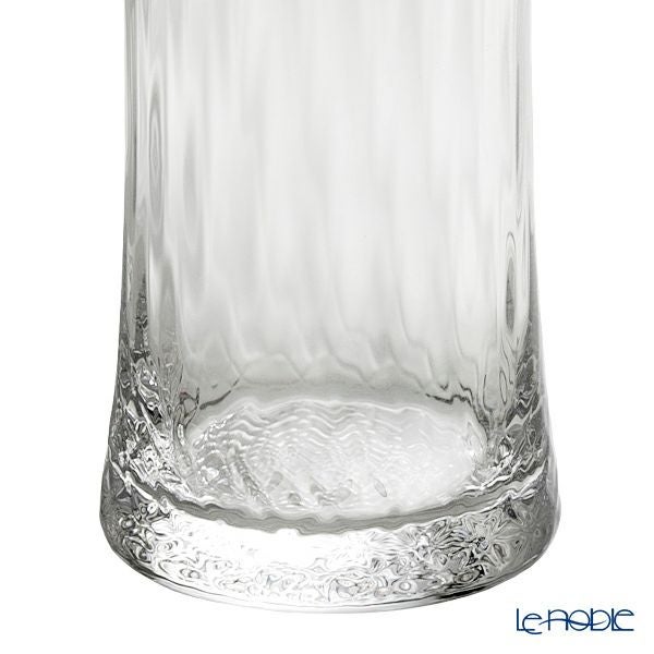 松徳硝子 SHUKI 6521002 Tokkuri 02 ボトル 210ml