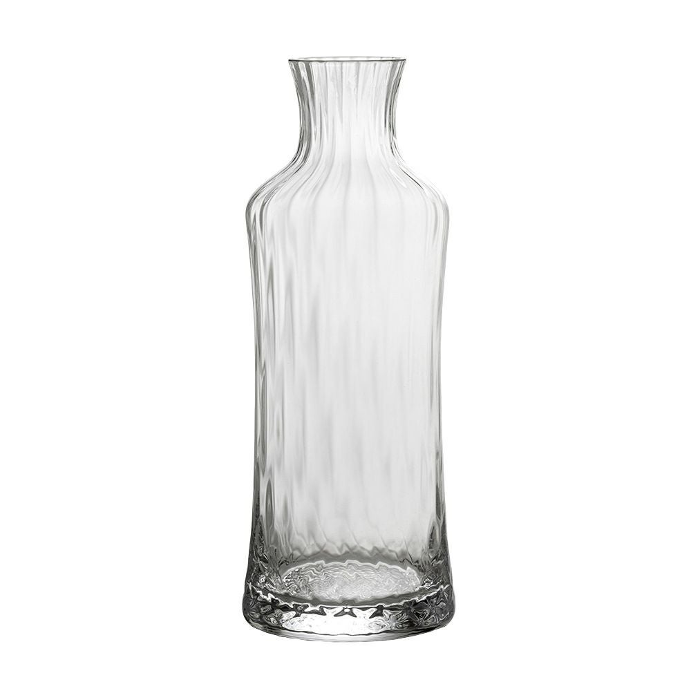 松徳硝子 SHUKI 6521002 Tokkuri 02 ボトル 210ml | ブランド洋食器