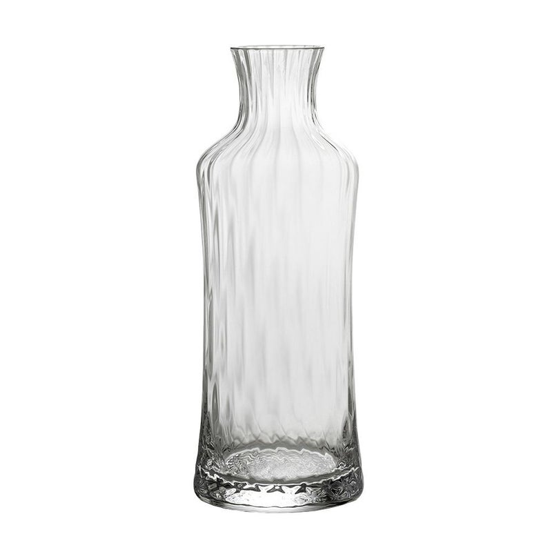 松徳硝子 SHUKI 6521002 Tokkuri 02 ボトル 210ml