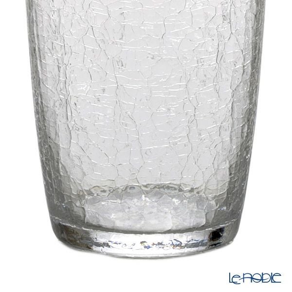 深川硝子工芸 CRACKS カクテルグラス ペア