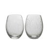 深川硝子工芸 CRACKS 冷酒グラス ペア