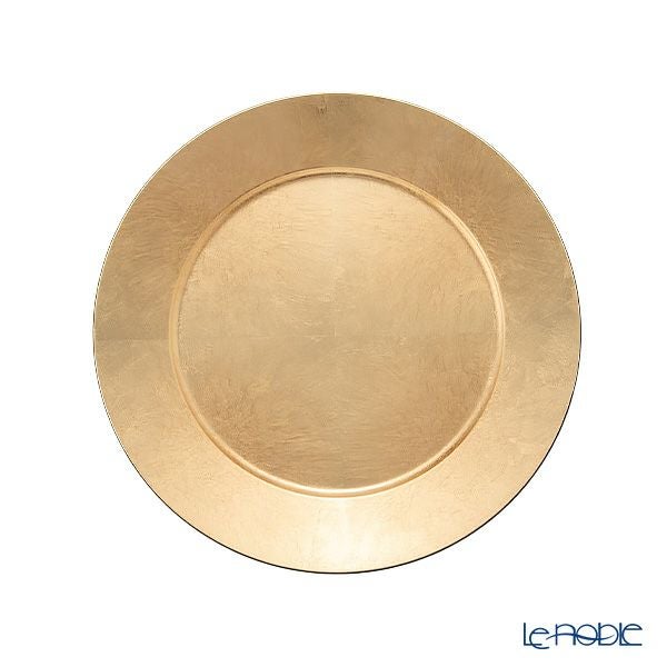 ラックヌーボー チャージャープレート ゴールド