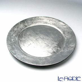 ラックヌーボー チャージャープレート シルバー