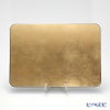 ラックヌーボー 角長型プレースマット（L） ゴールド