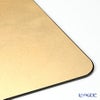 ラックヌーボー 角長型プレースマット（L） ゴールド