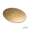 ラックヌーボー 楕円型プレースマット（S） ゴールド