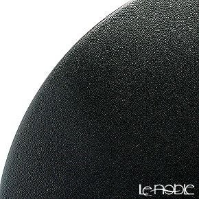 ラックヌーボー マーブルコレクション 半月型プレースマット（L） レッド