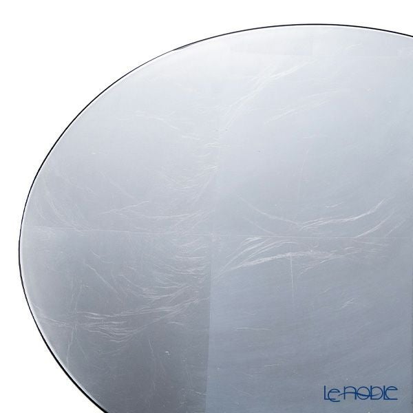 ラックヌーボー 楕円型プレースマット（L） シルバー（銀箔）