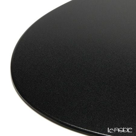 ラックヌーボー 楕円型プレースマット（L） シルバー（銀箔）