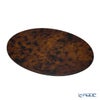 ラックヌーボー 楕円型プレースマット（L） ビーダーマイヤースタイル