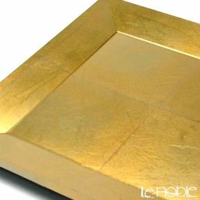 ラックヌーボー チャージャープレート スクエア ゴールド