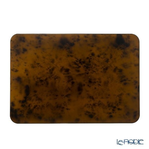 ラックヌーボー 角長型プレースマット（L） ビーダーマイヤースタイル