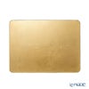 ラックヌーボー 角長型プレースマット（S） ゴールド