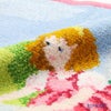 フェイラー ハンドタオル フェアリーテイル カエルの王子様 25×25cm
