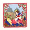 フェイラー ハンドタオル フェアリーテイル 眠れる森の美女 25×25cm