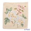 フェイラー ハンドタオル バニラローズ ベージュ 30×30cm