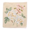 フェイラー ハンドタオル バニラローズ ベージュ 30×30cm