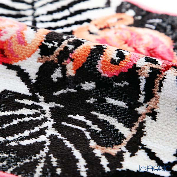 フェイラー ハンドタオル フラミンゴ ピンク 30×30cm