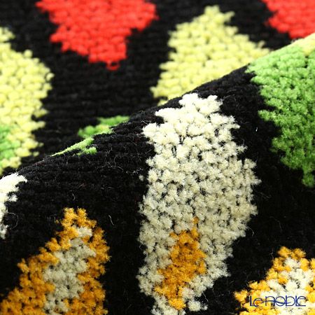 フェイラー ハンドタオル レインボウ ドロップ 25×25cm