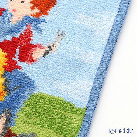 フェイラー ハンドタオル フェアリーテイル The Whishing Table 25×25cm