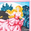 フェイラー ハンドタオル（ハンカチ） フェアリーテイル シンデレラ 25×25cm