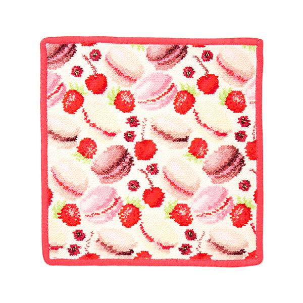 フェイラー ハンドタオル（ハンカチ） リトルスキッパーズ 25×25cm