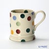 エマ・ブリッジウォーター ポルカドット マグ 340ml