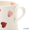 エマ・ブリッジウォーター ピンクハーツ スモールマグカップ
