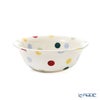 エマ・ブリッジウォーター ポルカドット シリアルボウル 16.5cm