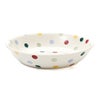 エマ・ブリッジウォーター ポルカドット パスタボウル（M）23.5cm