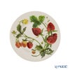 エマ・ブリッジウォーター ベジタブルガーデン ストロベリー プレート 16cm 21SS