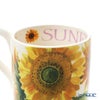 エマ・ブリッジウォーター フラワーズ ヒマワリ マグカップ 340ml 21SS
