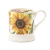 エマ・ブリッジウォーター フラワーズ ヒマワリ マグカップ 340ml 21SS