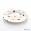 エマ・ブリッジウォーター ポルカドット プレート 16cm