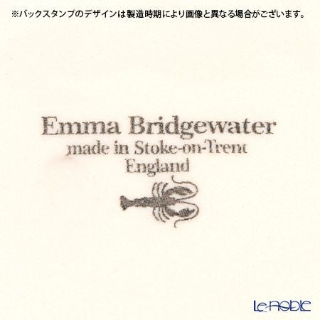 エマ・ブリッジウォーター ポルカドット プレート 16cm