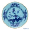 ジノリ1735／リチャード ジノリ（GINORI 1735／Richard Ginori） オリエンテイタリアーノ イリス プレート ライトブルー 27cm