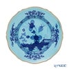 ジノリ1735／リチャード ジノリ（GINORI 1735／Richard Ginori） オリエンテイタリアーノ イリス プレート ライトブルー 21cm