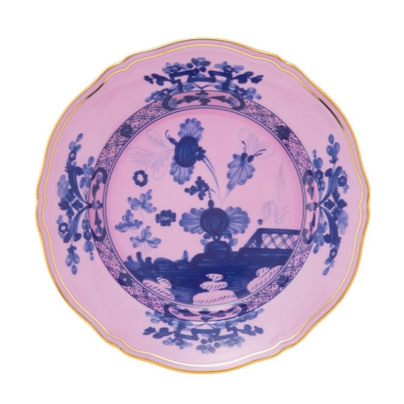 ジノリ1735／リチャード ジノリ（GINORI 1735／Richard Ginori） オリエンテイタリアーノ アザレア プレート ライトピンク 21cm
