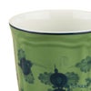ジノリ1735／リチャード ジノリ（GINORI 1735／Richard Ginori） オリエンテイタリアーノ マグカップ マラキーテ／孔雀石 400ml