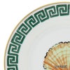 ジノリ1735／リチャード ジノリ（GINORI 1735／Richard Ginori） イル ヴィアッジョ ディ ネットゥーノ プレート 16cm ホワイト