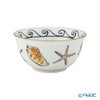 ジノリ1735／リチャード ジノリ（GINORI 1735／Richard Ginori） イル ヴィアッジョ ディ ネットゥーノ ボウル 11cm ホワイト