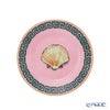 ジノリ1735／リチャード ジノリ（GINORI 1735／Richard Ginori） イル ヴィアッジョ ディ ネットゥーノ プレート 16cm ピンク