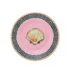 ジノリ1735／リチャード ジノリ（GINORI 1735／Richard Ginori） イル ヴィアッジョ ディ ネットゥーノ プレート 16cm ピンク