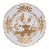 ジノリ1735／リチャード ジノリ オリエンテイタリアーノ アウルム プレート ゴールド 27cm