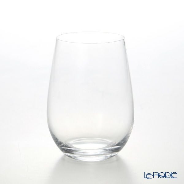 リーデル Oオー シリーズ 2客入 大吟醸 2414／22-2 ペア 【木箱入】